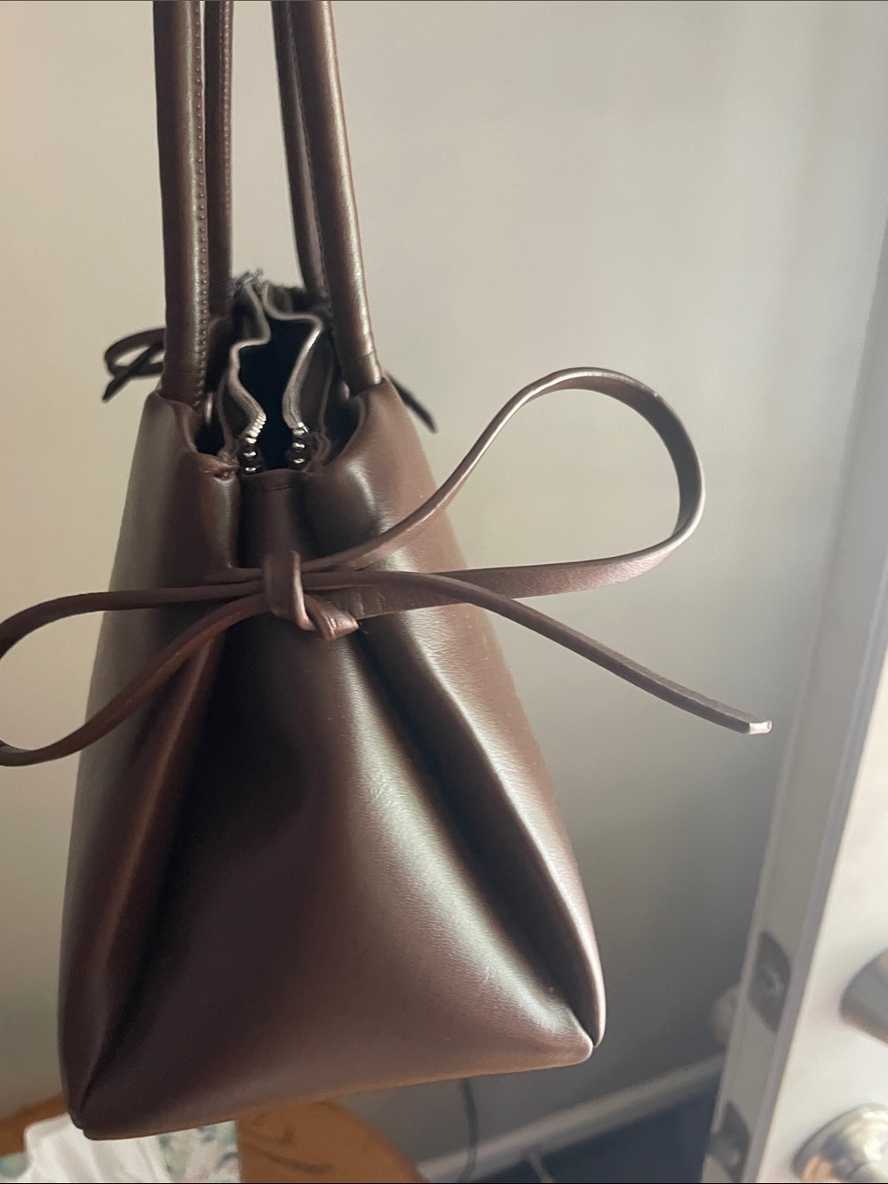 Madison West Shoulder Bag - Picture 5 of 5